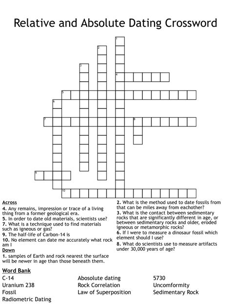 The Crossword Solver found 30 answers to "Reviews for accuracy", 4 letters crossword clue. . Absolute accuracy crossword